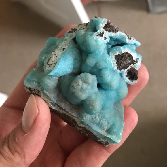 Smithsonite Other - Smithsonite : )